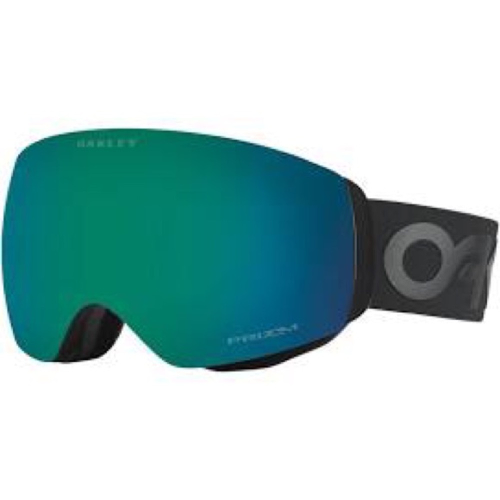 Oakley Flight Deck XM Factory Pilot Goggles